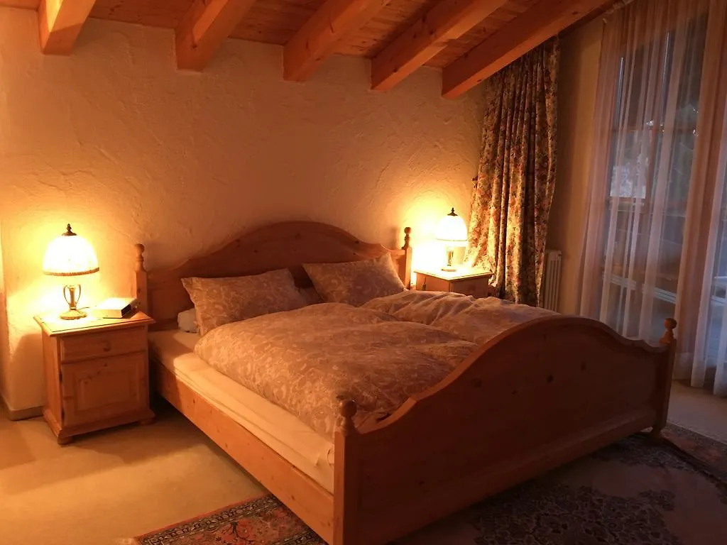 Haus Erika Villa Oberreute 0*,