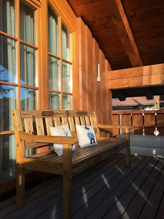 Haus Erika Villa Oberreute 0*,  Németország