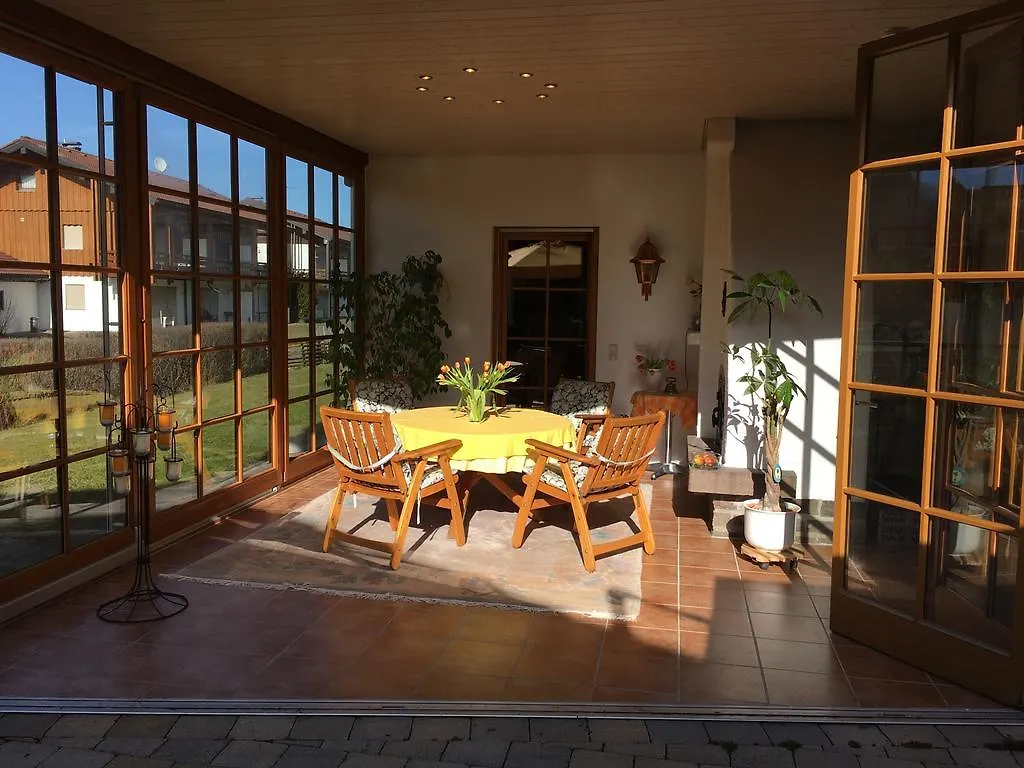 Haus Erika Villa Oberreute Németország