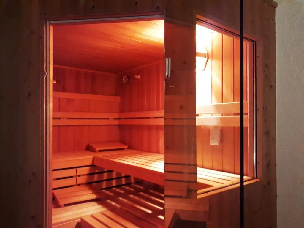 Haus Erika Villa Oberreute Nyaraló