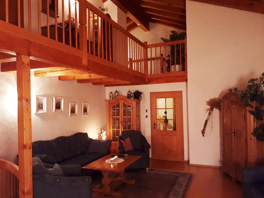 Ferienhaus Villa Haus Erika Oberreute