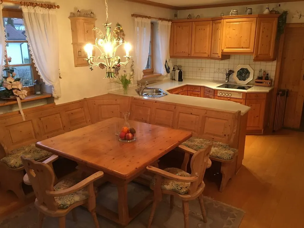 Ferienhaus Villa Haus Erika Oberreute Deutschland